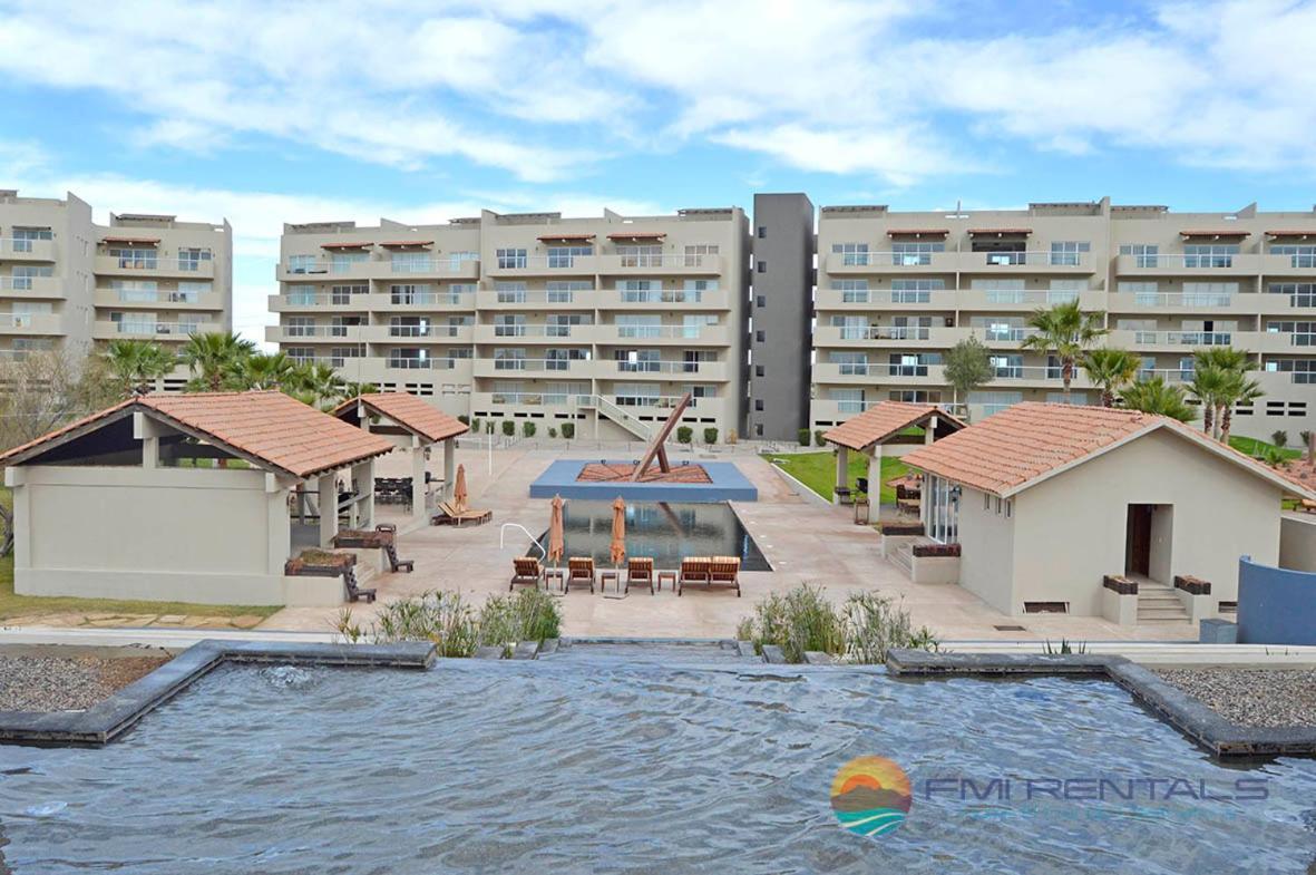 Corona Del Sol 1604 Apartman Puerto Peñasco Kültér fotó