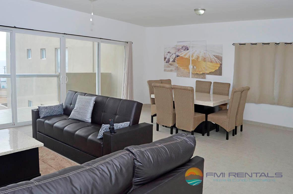 Corona Del Sol 1604 Apartman Puerto Peñasco Kültér fotó