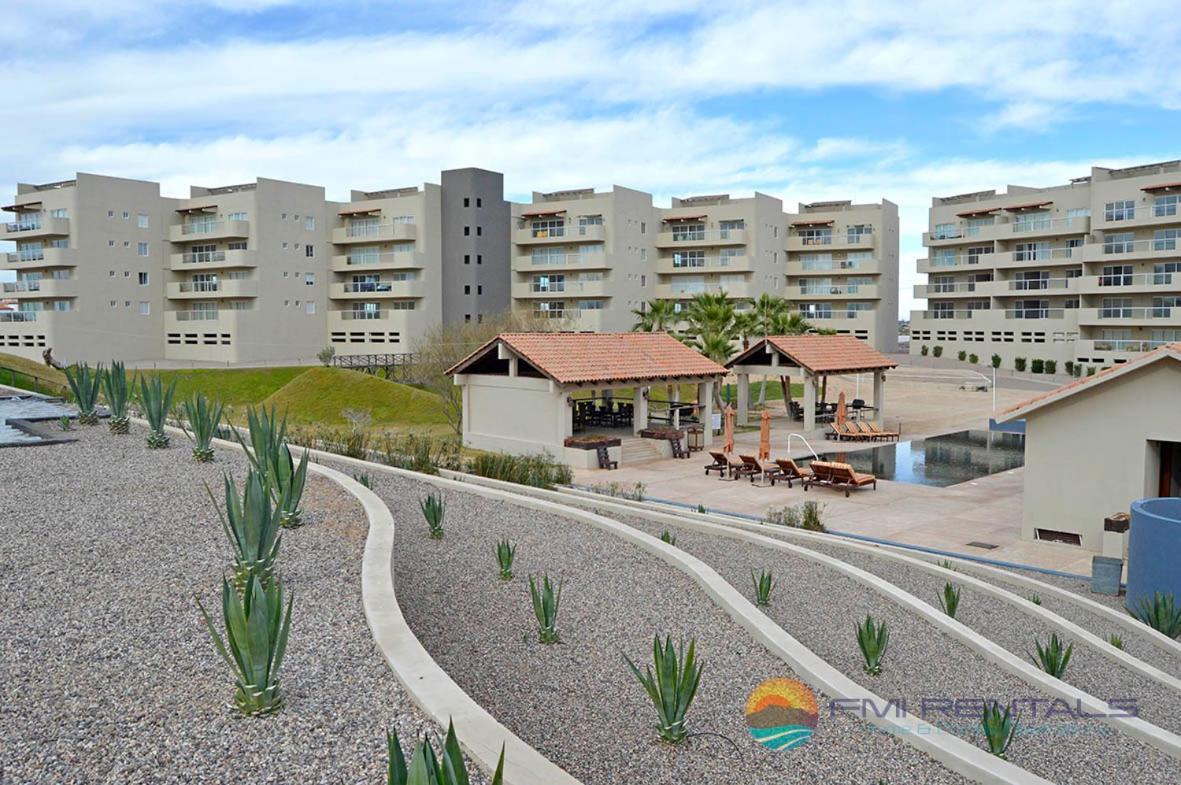 Corona Del Sol 1604 Apartman Puerto Peñasco Kültér fotó