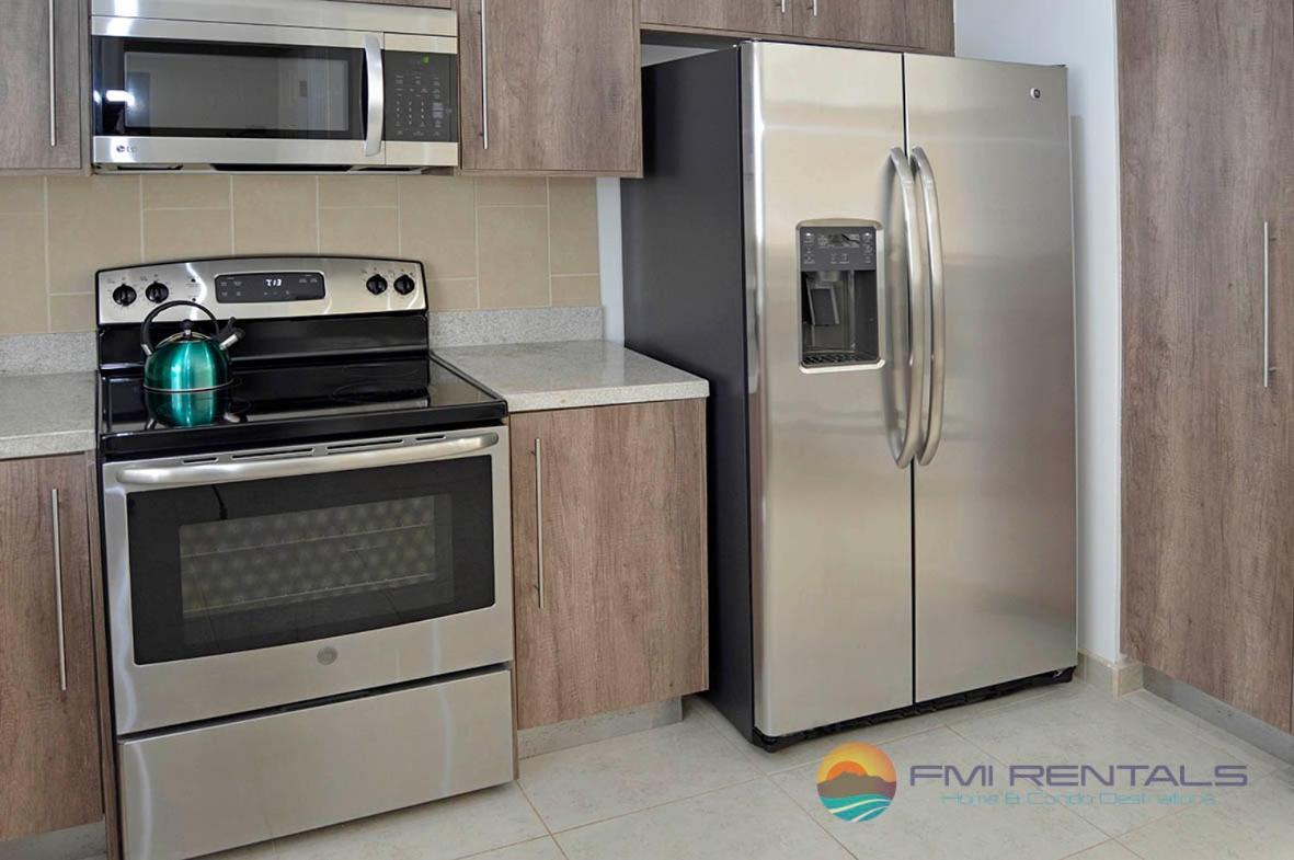 Corona Del Sol 1604 Apartman Puerto Peñasco Kültér fotó