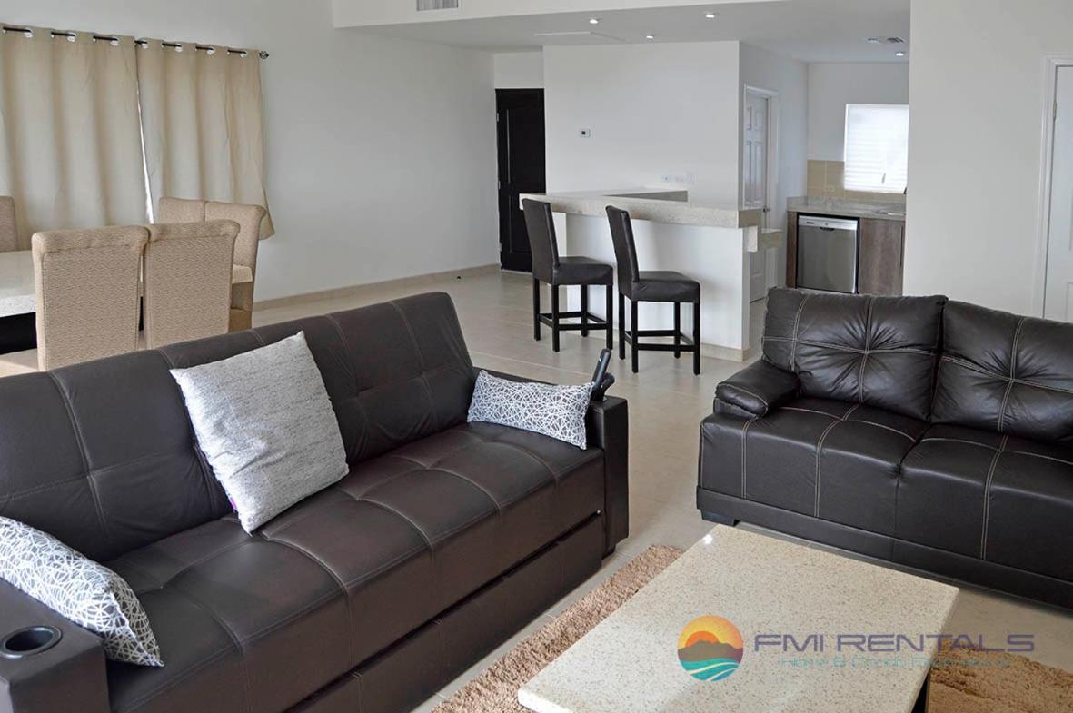 Corona Del Sol 1604 Apartman Puerto Peñasco Kültér fotó