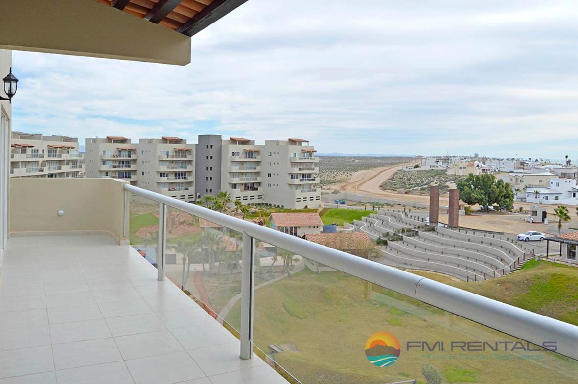 Corona Del Sol 1604 Apartman Puerto Peñasco Kültér fotó