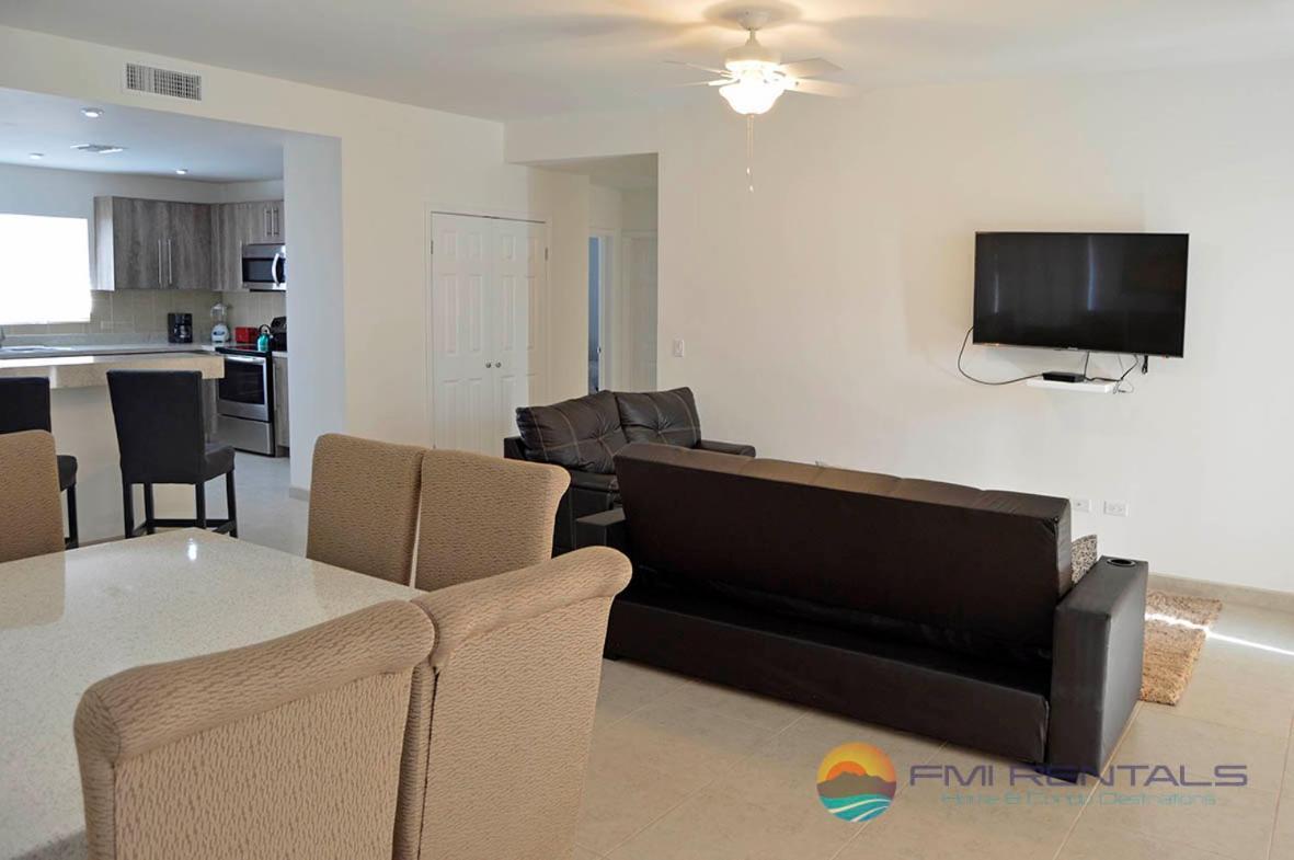 Corona Del Sol 1604 Apartman Puerto Peñasco Kültér fotó