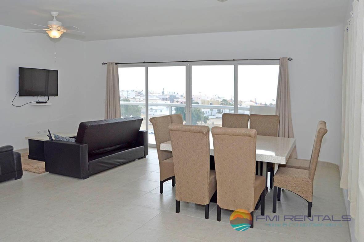 Corona Del Sol 1604 Apartman Puerto Peñasco Kültér fotó