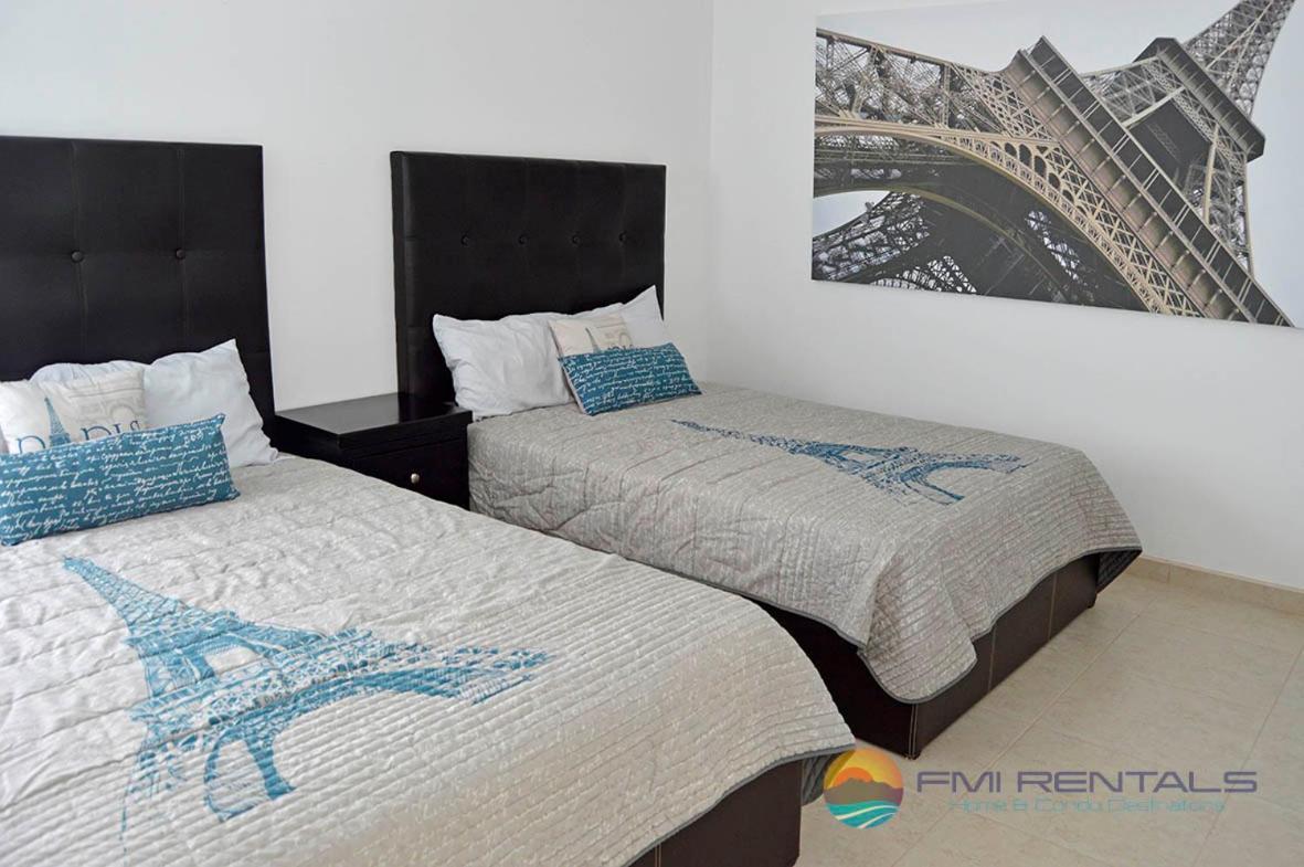 Corona Del Sol 1604 Apartman Puerto Peñasco Kültér fotó