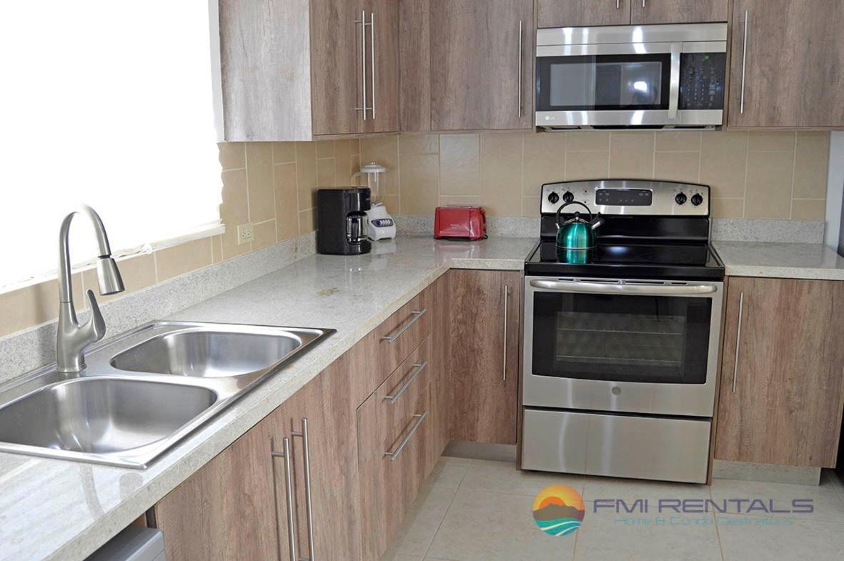 Corona Del Sol 1604 Apartman Puerto Peñasco Kültér fotó